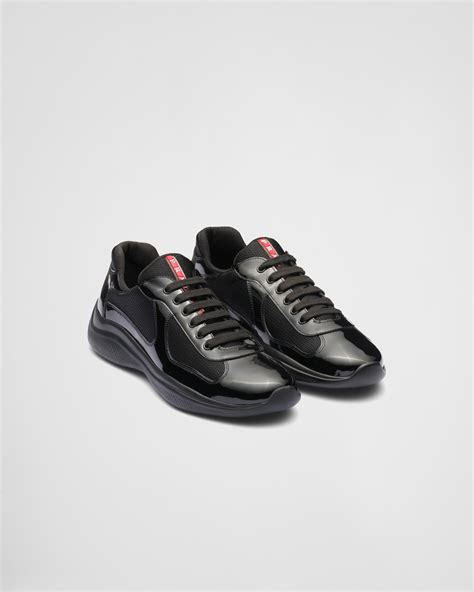 prada americas cup event 2019|prada america's cup sneakers black.